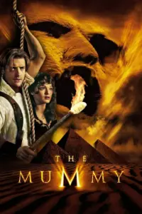 Mumya poster