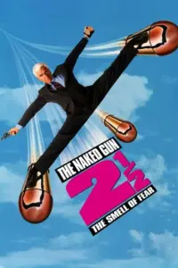The Naked Gun 2: The Smell of Fear poster
