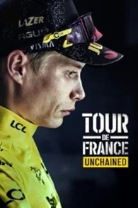 Tour de France: Zincirleri Kırmak poster