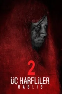 Üç Harfliler 2 Hablis poster