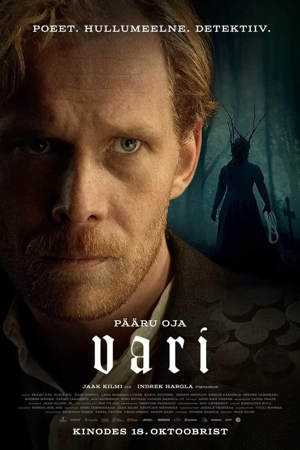 Vari poster