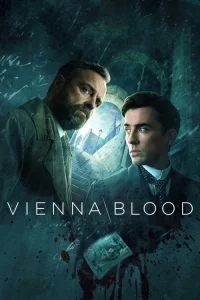 Viyana Kanı poster