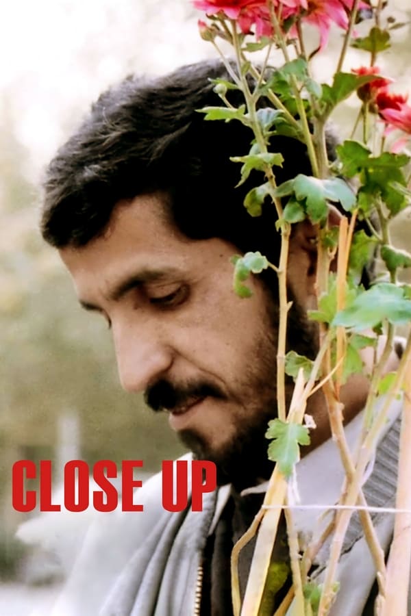 Yakın Plan poster