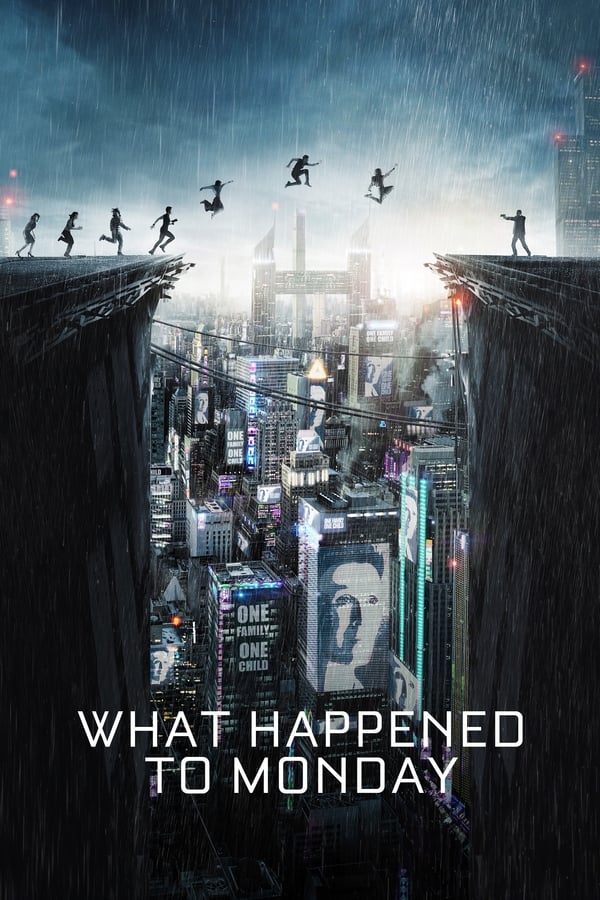 Yedinci Hayat poster