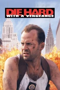 Zor Ölüm 3 poster